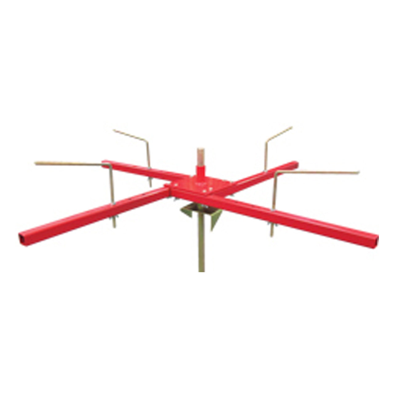 Patriot Economy Spinning Jenny - Fencing Patriot - Canada