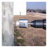 Patriot ring insulator tool for ring insulator