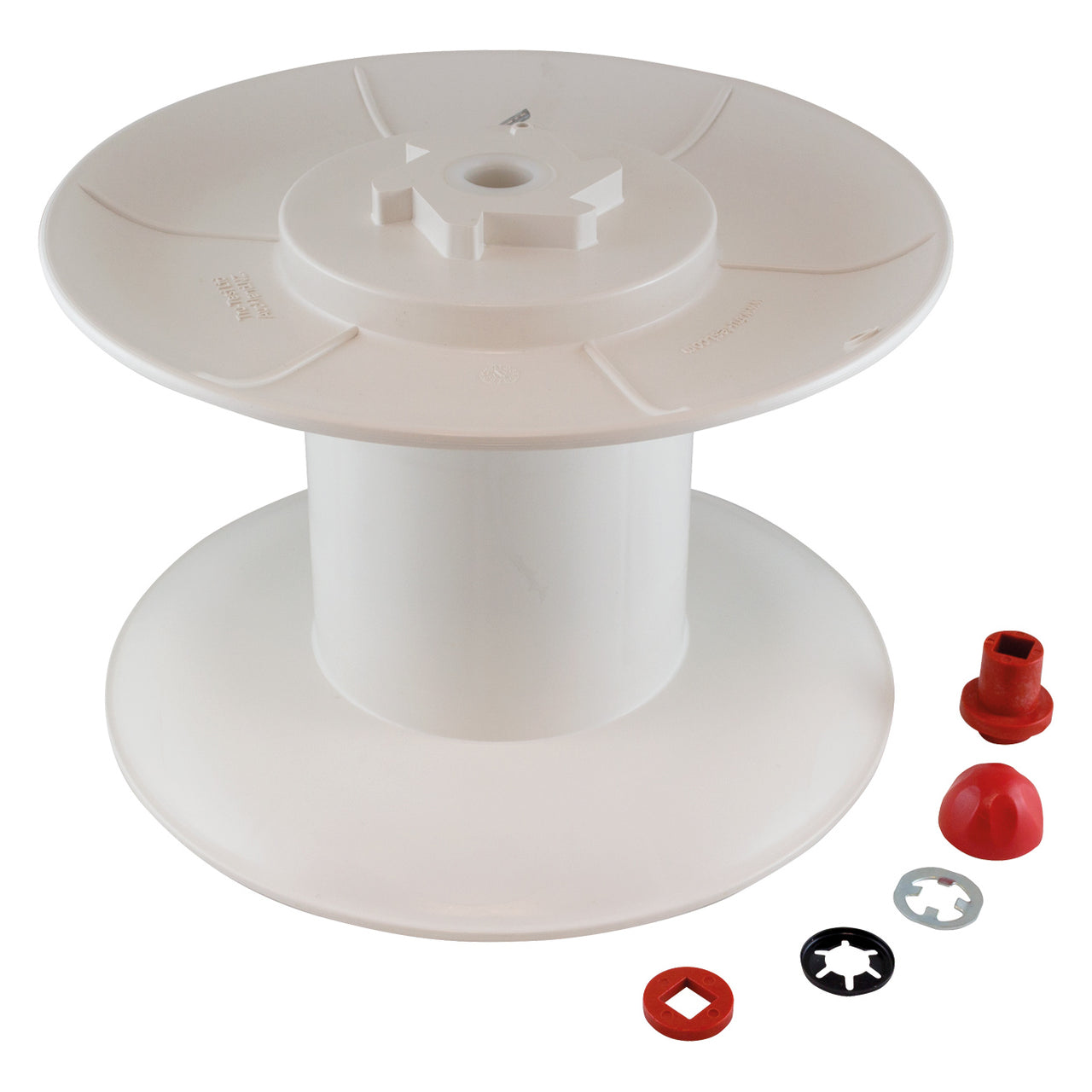 Speedrite Replacement Bobbin - Geared Reel - Fencing Speedrite - Canada