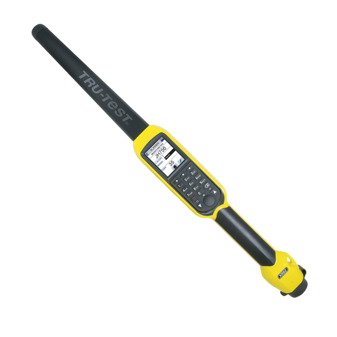 Tru-Test Xrs2 Stick Reader - Scales Eid Readers Trutest - Canada