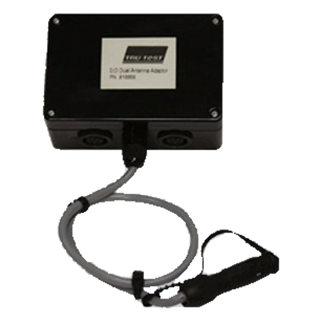 Tru-Test Xrp2 Dual Antenna Adaptor - Scales Eid Readers Trutest - Canada