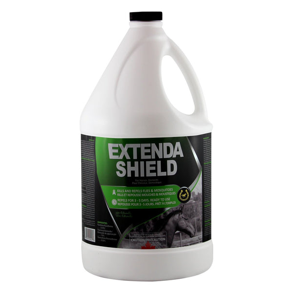 Ghs Extenda Shield 4L - Pest Control Ghs - Canada