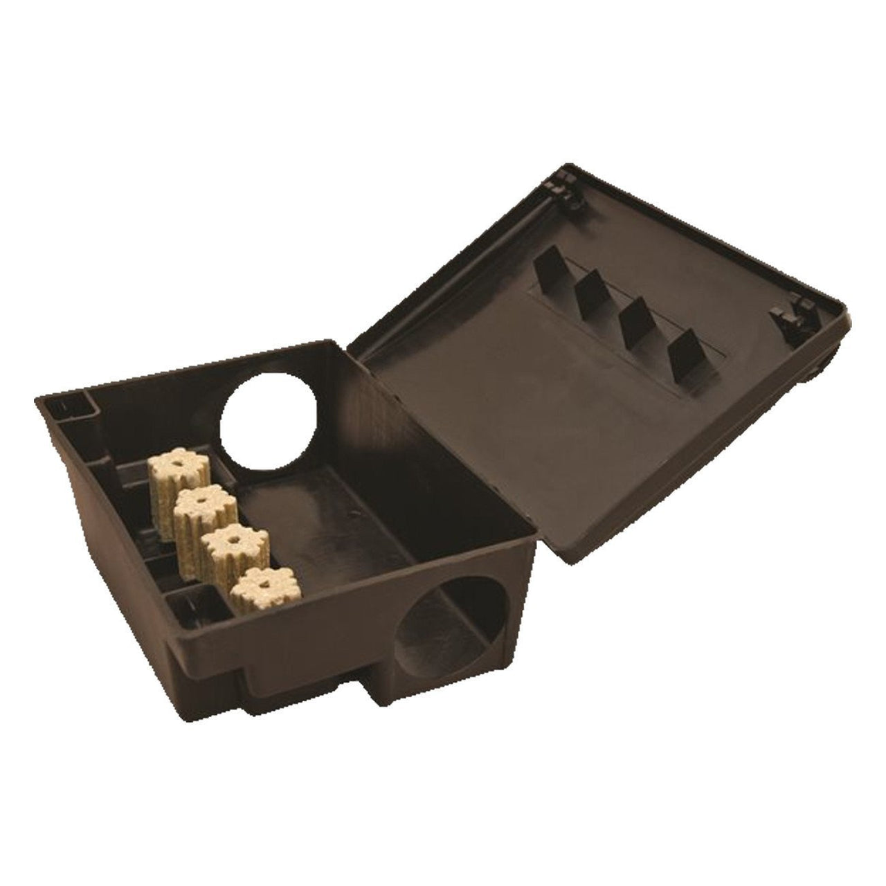 Ramik/havoc-Xt/terminator Rodent Bait Station - Pest Control Ramik/havoc-Xt/terminator - Canada