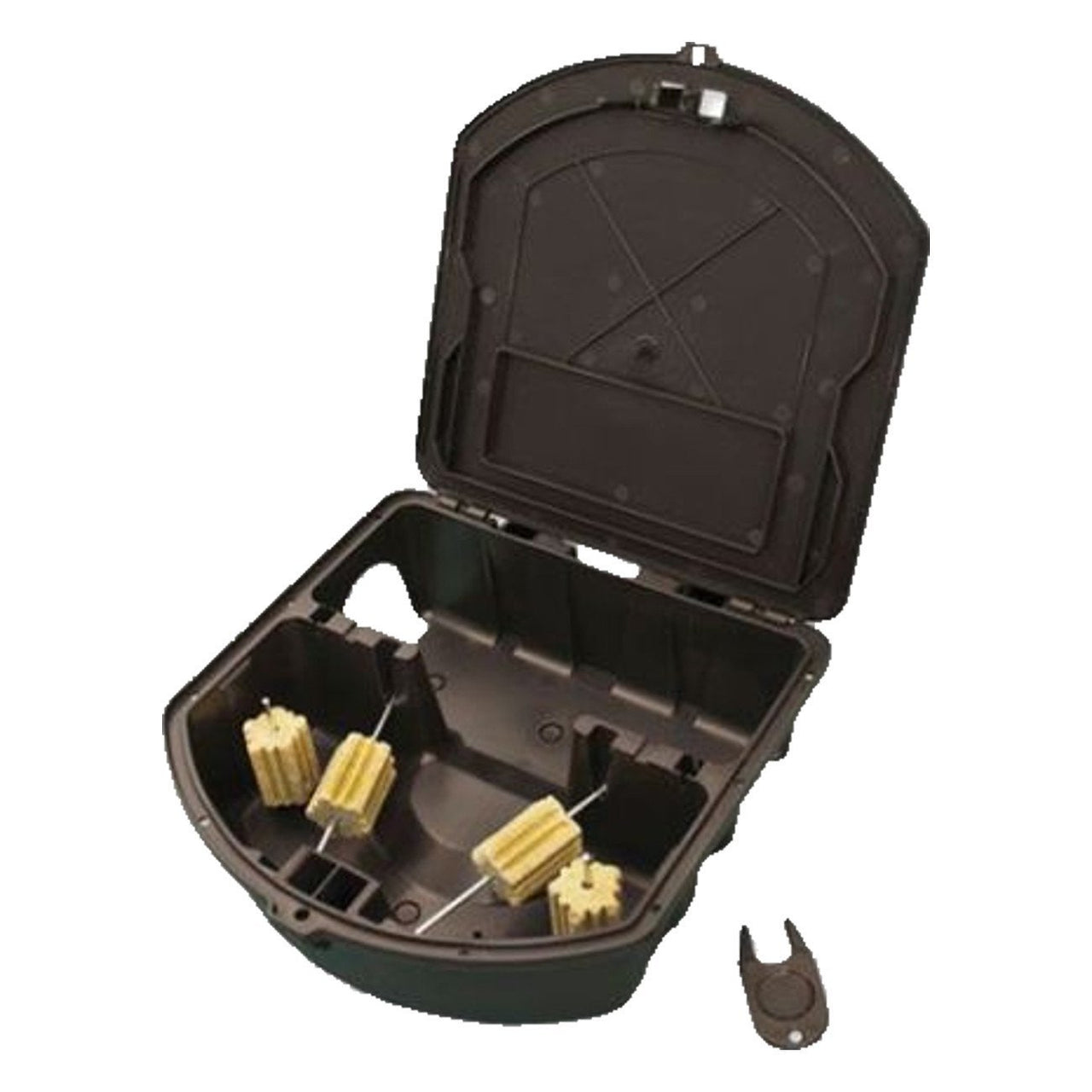 Ramik/havoc-Xt/terminator Rodent Cafe Bait Station - Pest Control Ramik/havoc-Xt/terminator - Canada