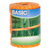 CORRAL basic polywire yellow/orange