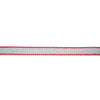 CORRAL Profi fencing tape (White/Red)