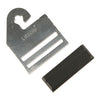 CORRAL Litzclip gate handle connectors (4/blister)