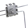 CORRAL wire connecting clamp (10/bag)
