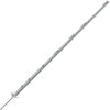 CORRAL classic plastic post 156cm white (5 pack)