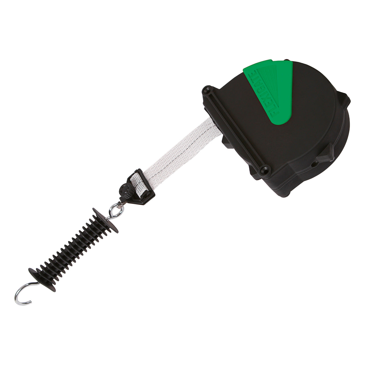 CORRAL flexigate with 40mm tape 7.5m