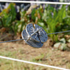 CORRAL in-line wire tensioner 25/pk