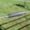 CORRAL equalisation spring - stainless steel