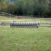 CORRAL equalisation spring - stainless steel