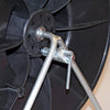 CORRAL Super Big Reel