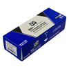 IVS Aluminum Hub Needle (100/box)