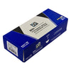 IVS Aluminum Hub Needle (100/box)