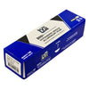 IVS Aluminum Hub Needle (100/box)