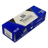 IVS Aluminum Hub Needle (100/box)
