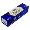 IVS Aluminum Hub Needle (100/box)