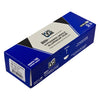 IVS Aluminum Hub Needle (100/box)
