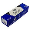 IVS Aluminum Hub Needle (100/box)