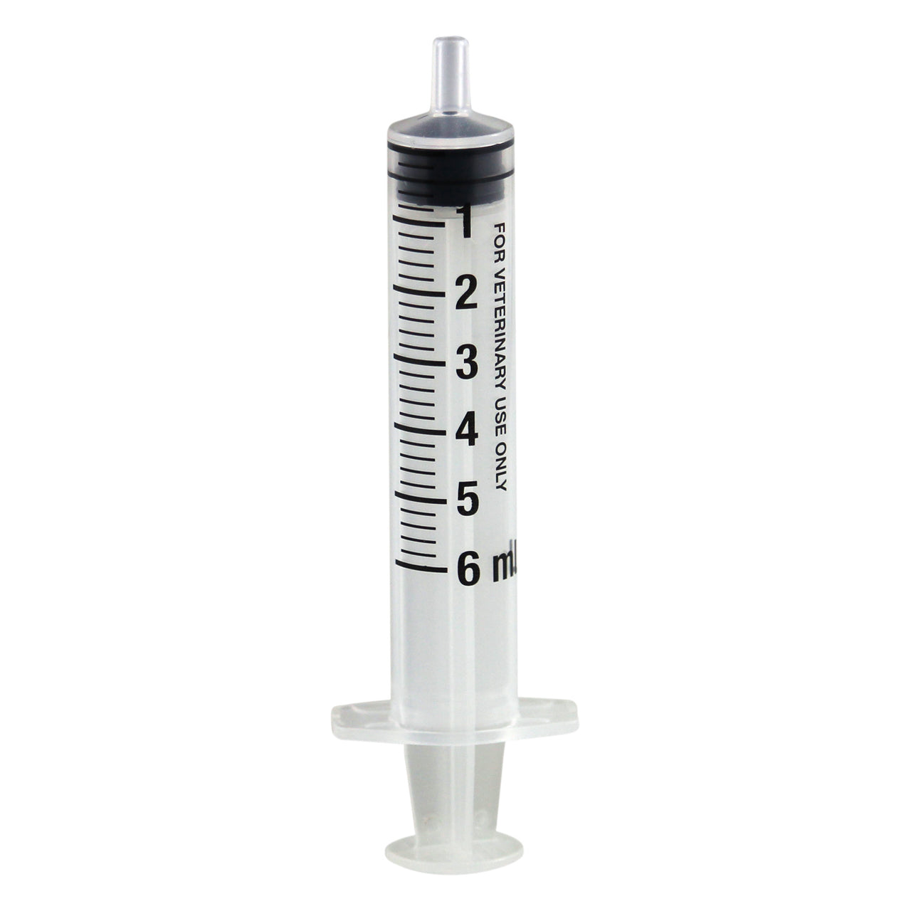 Cattle Boss Luer Slip Syringe 6Ml (5/pack | 100/box) - Drug Administration Cattle Boss - Canada