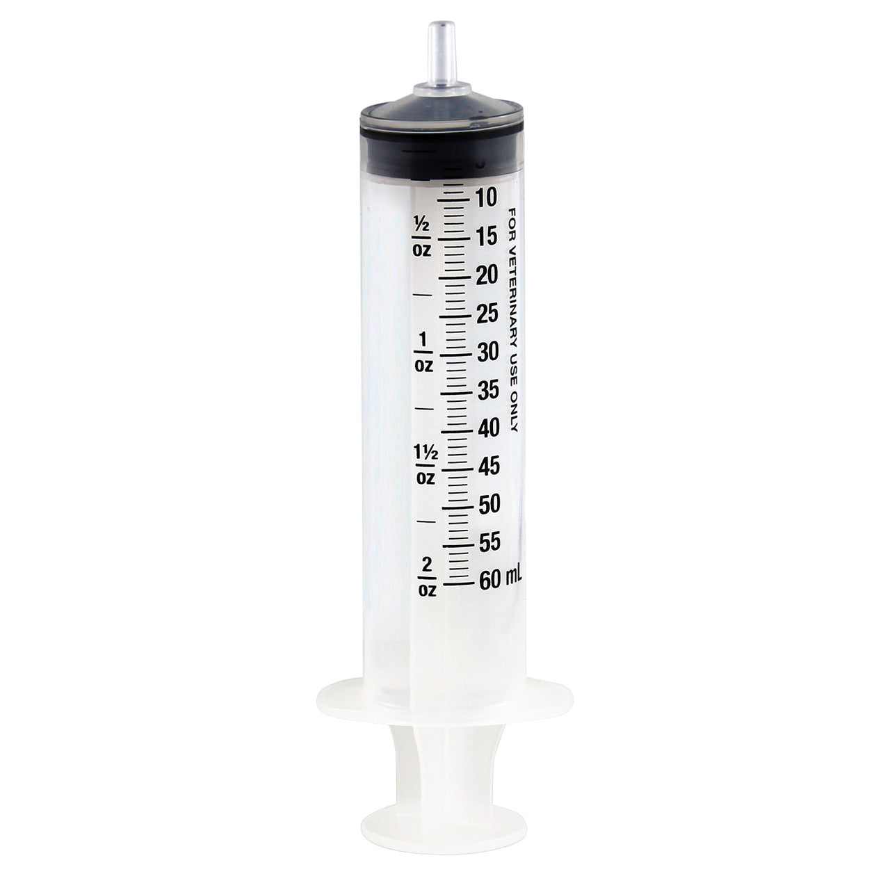 Cattle Boss Luer Slip Syringe 60Ml (3/pack | 25/pack) - Drug Administration Cattle Boss - Canada