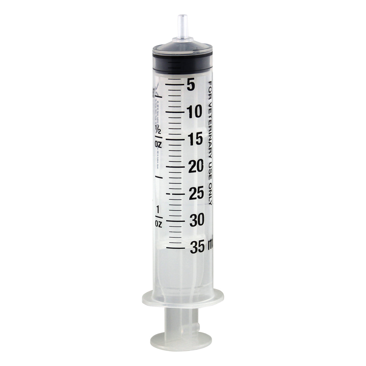 Cattle Boss Luer Slip Syringe 35Ml (5/pack | 50/box) - Drug Administration Cattle Boss - Canada