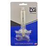 IVS International TPX plastic syringe with dose nut