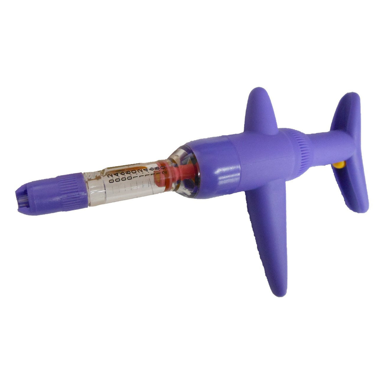 Simcro 2Ml Stf D/o Syringe - Drug Administration Simcro - Canada