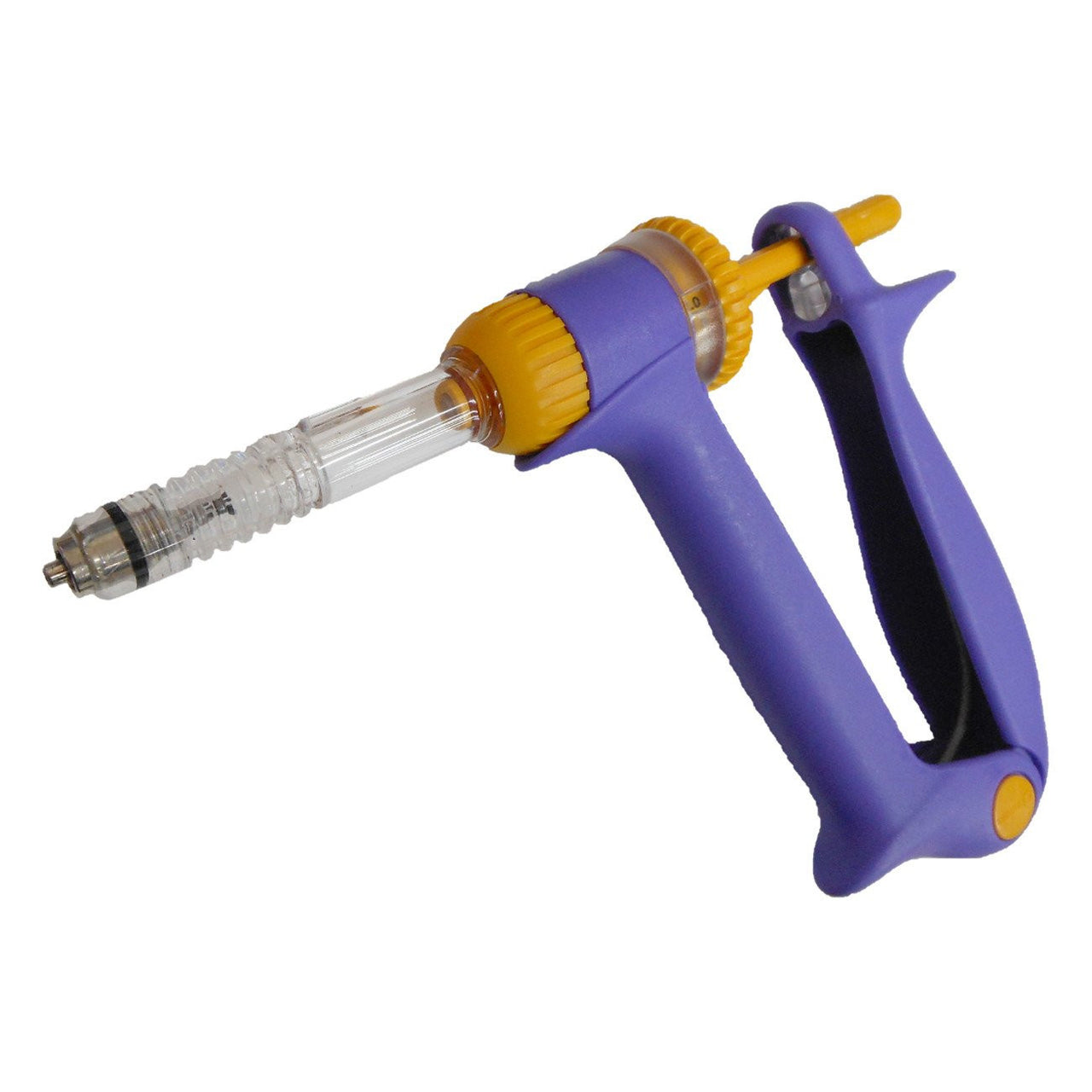 Simcro 5Ml Stf D/o Syringe - Drug Administration Simcro - Canada
