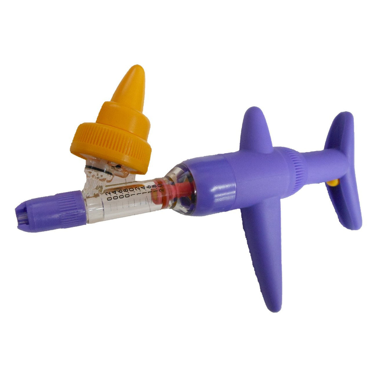 Simcro 2Ml Stf B/m Syringe (2B Bc) - Drug Administration Simcro - Canada