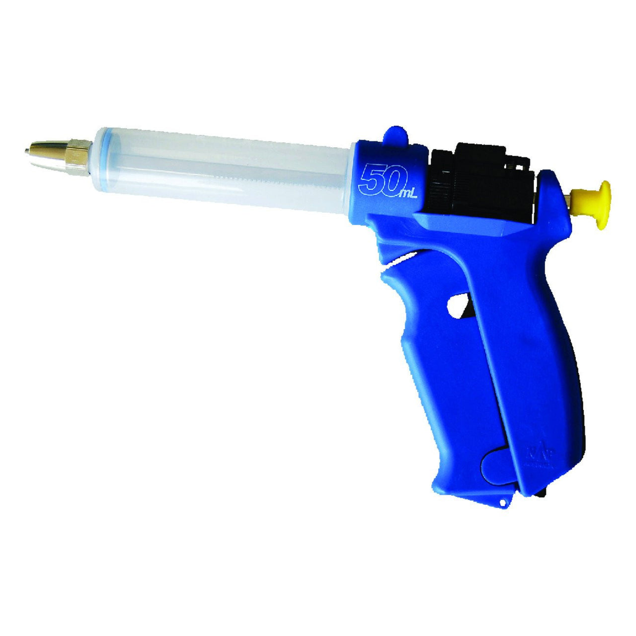 N.j. Phillips Plastic Semi-Auto Repeater W/poly Barrel 50Ml - Drug Administration N.j. Phillips - Canada