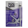 IVS International automatic metallic syringe 50cc