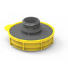 Simcro VS injector ink stamp - (5/pk)