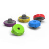 Simcro VS injector ink stamp - (5/pk)