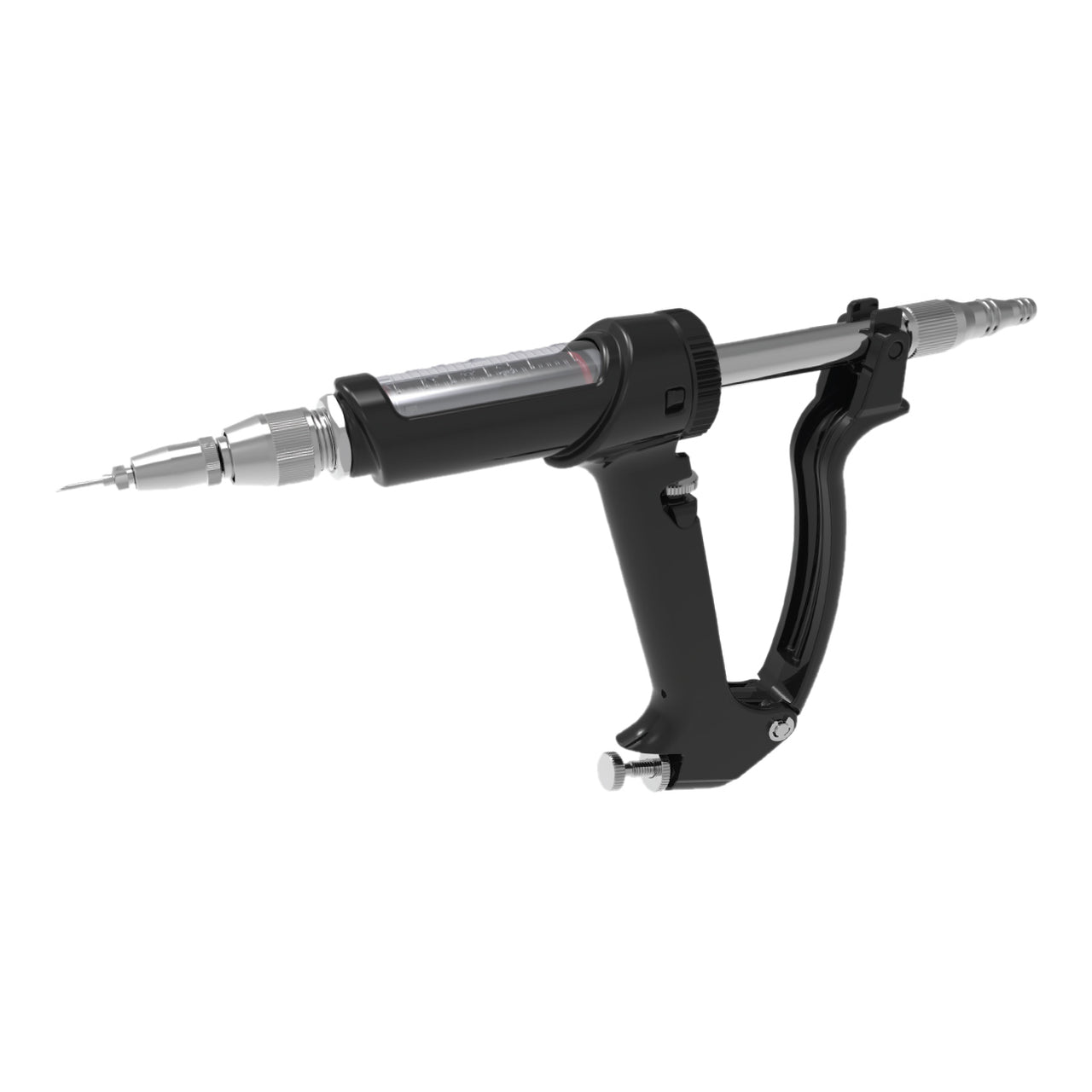Simcro 20 mL Injector / Drencher-Metal