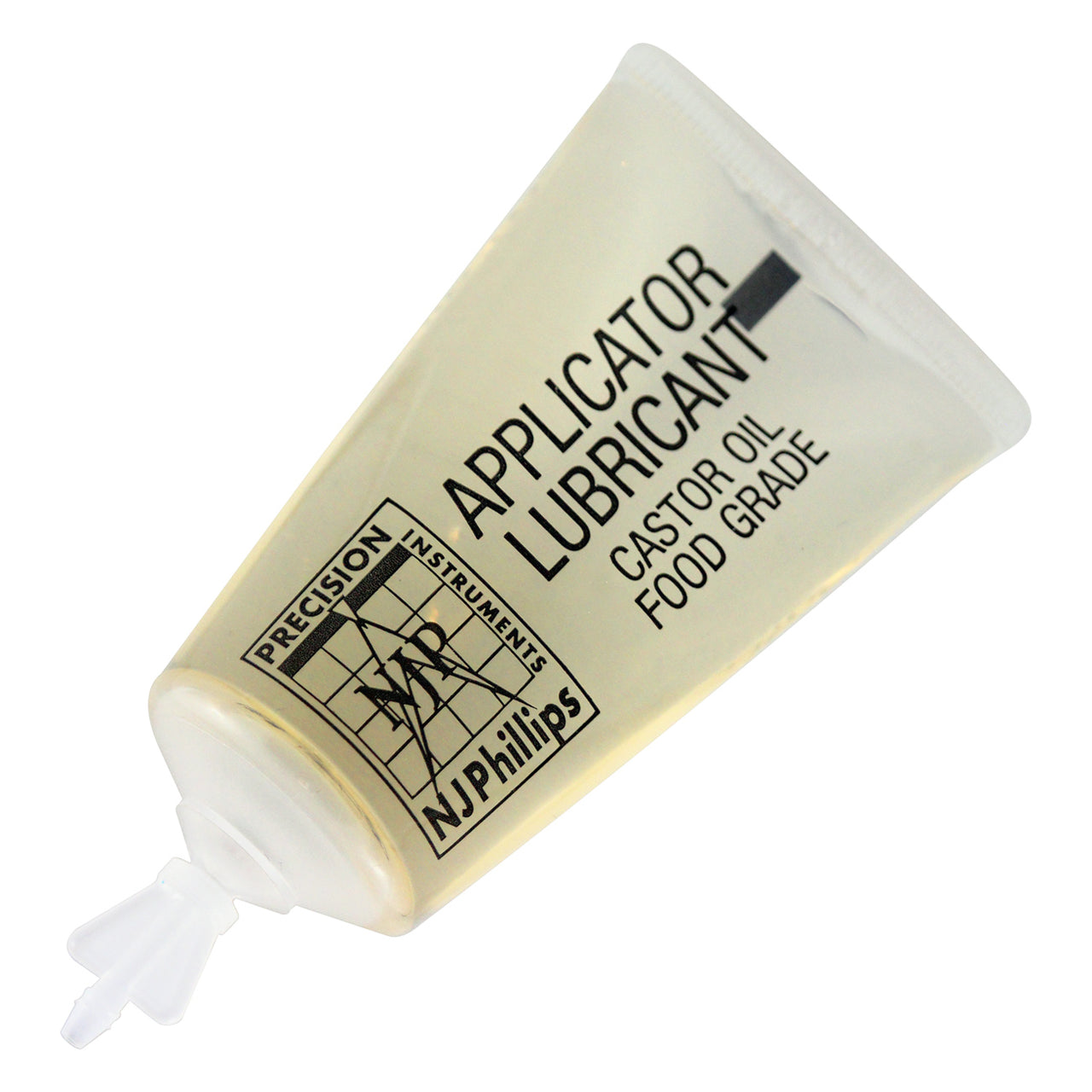 N.j. Phillips Applicator Lubricant - Drug Administration N.j. Phillips - Canada