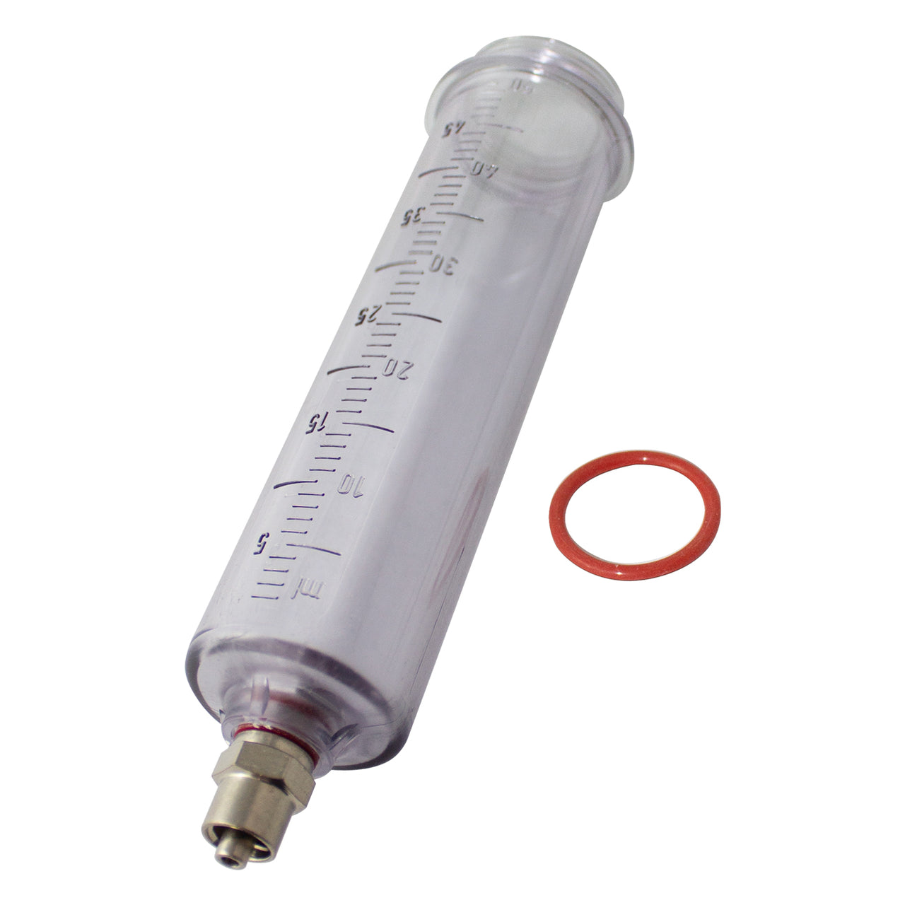 NJP barrel kit w/ o-rings 50mL