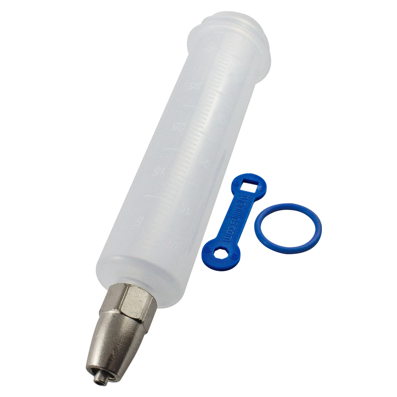 NJP barrel kit Oil base syringe 50mL