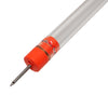 Clear Dart™ Patented Front End Loading Hub (24/box)