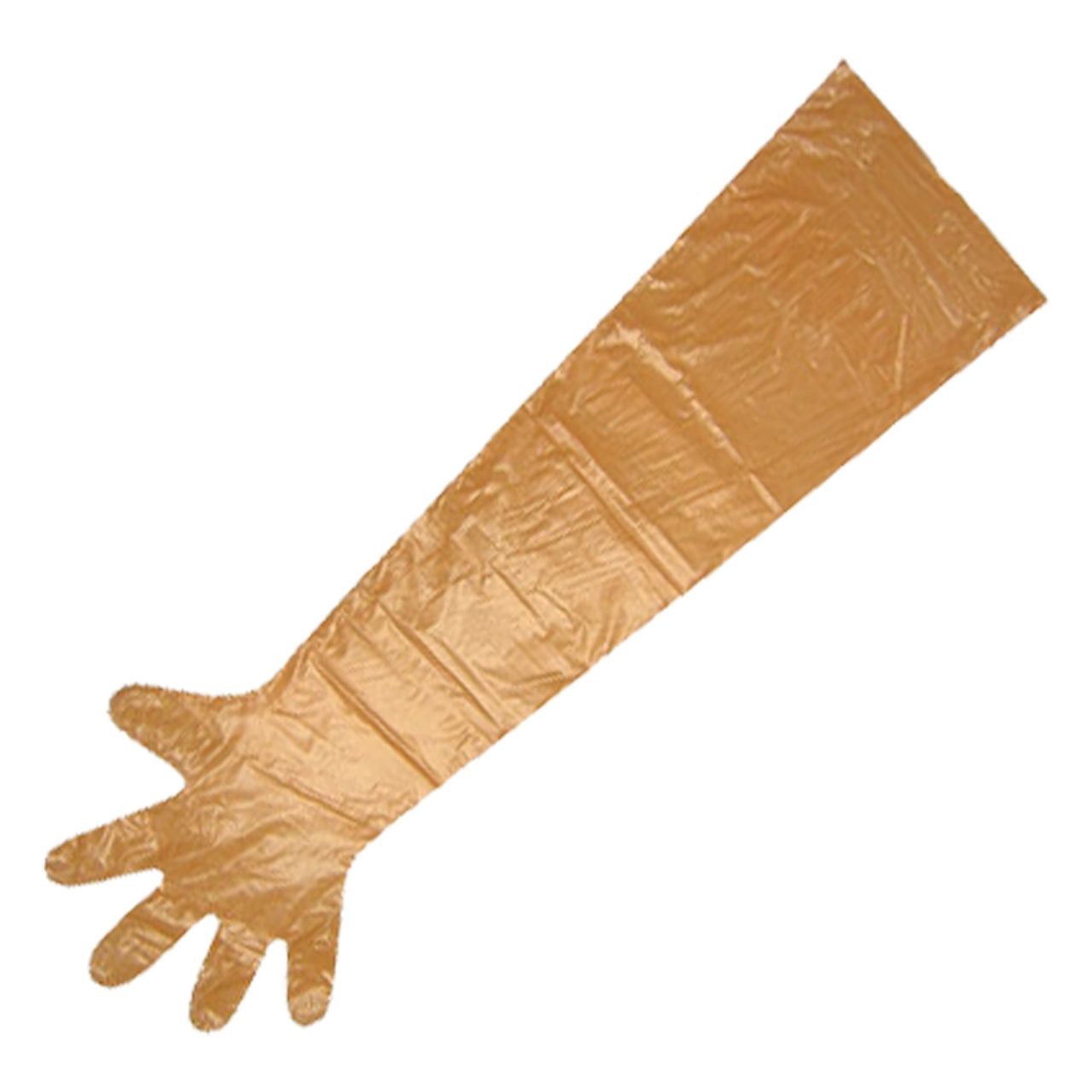 Vetbasic Disposable Gloves 90 Cm - Obstetrical Gloves Kerbl - Canada
