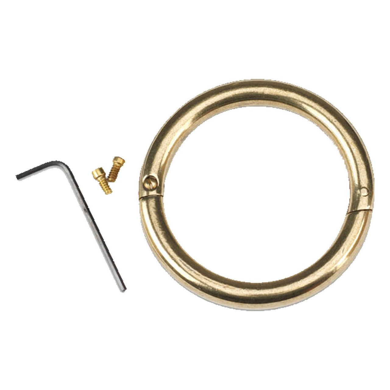 Ape Bull Ring 3 X 3/8 - Veterinary Instrumentation Ape - Canada