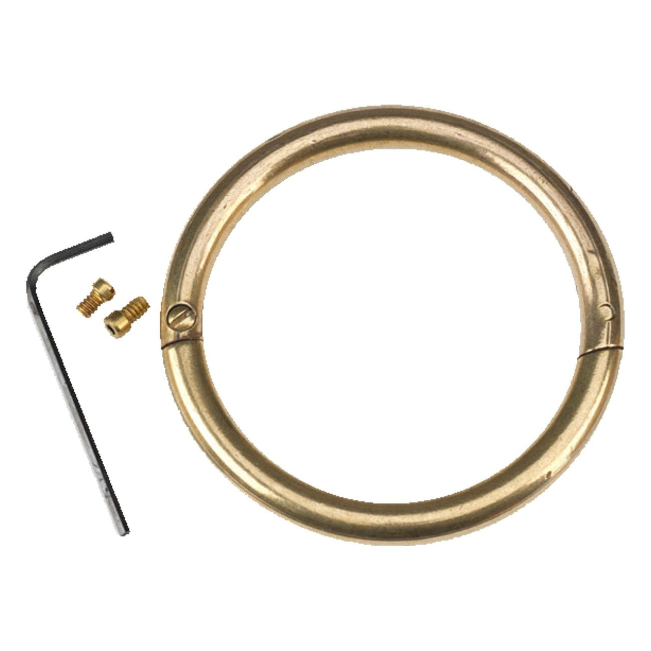 Ape Bull Ring 3 X 5/16 - Veterinary Instrumentation Ape - Canada