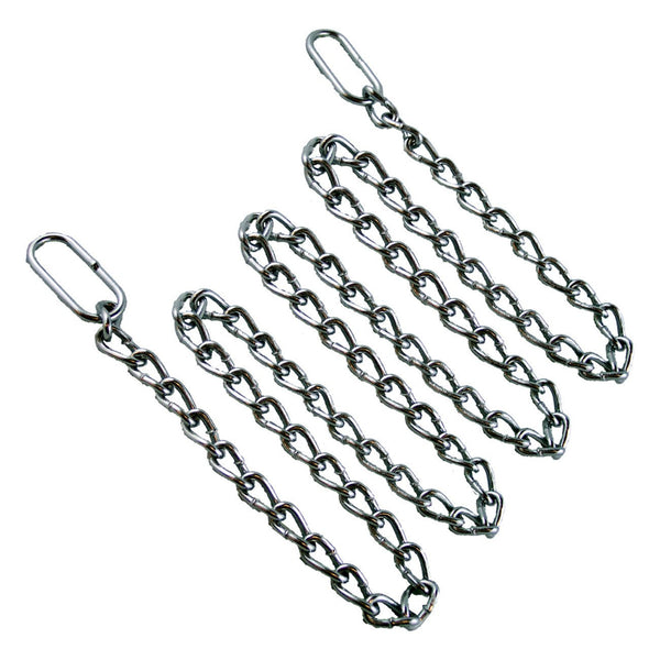 Cattle Boss Obstetric Chain 152Cm (60) Length - Veterinary Instrumentation Cattle Boss - Canada