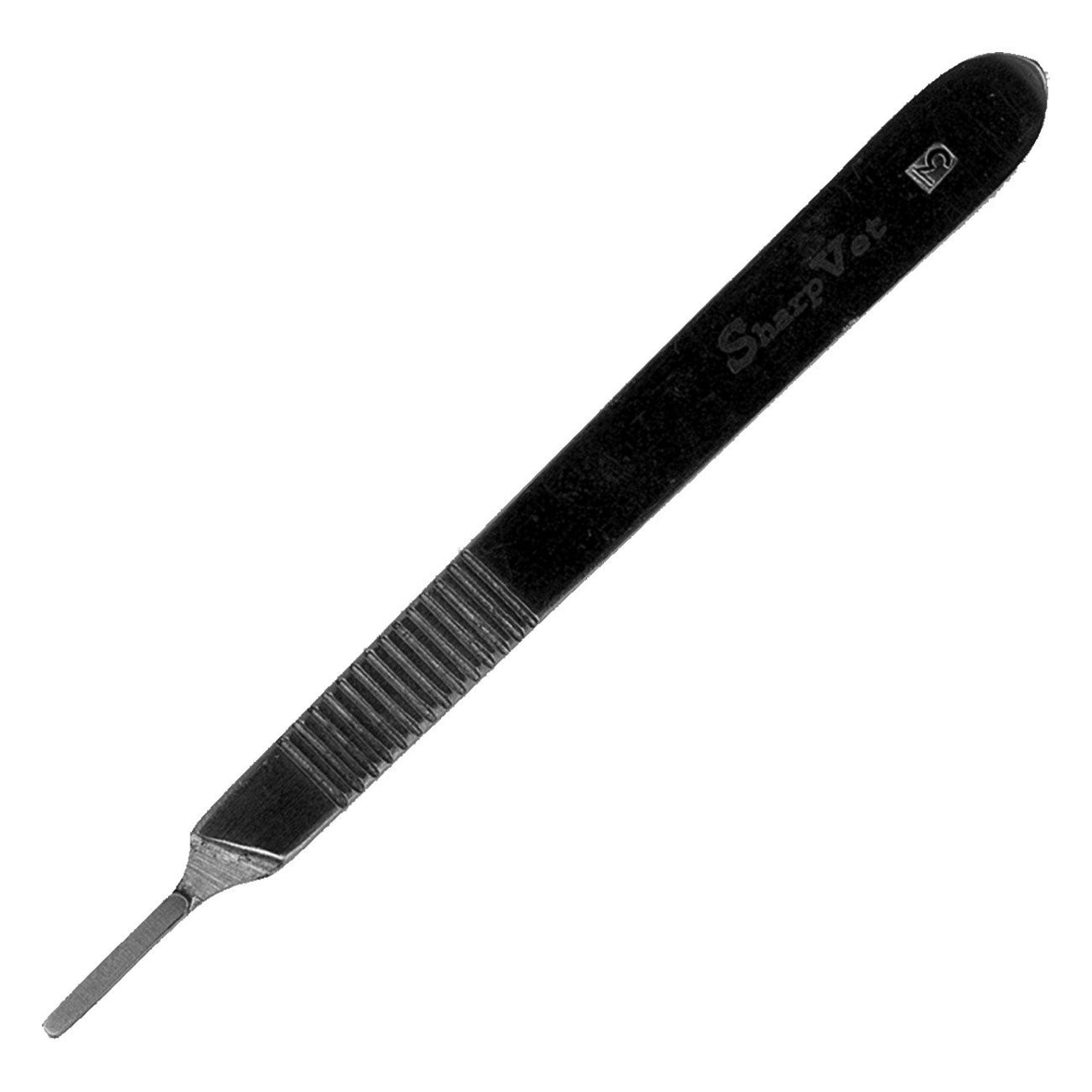 Cattle Boss Scalpel Handle #3 - Veterinary Instrumentation Cattle Boss - Canada
