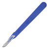 Cattle Boss Disposable Scalpels #10 (10 Per Box) - Veterinary Instrumentation Cattle Boss - Canada