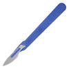 Cattle Boss Disposable Scalpels #24 (10 Per Box) - Veterinary Instrumentation Cattle Boss - Canada