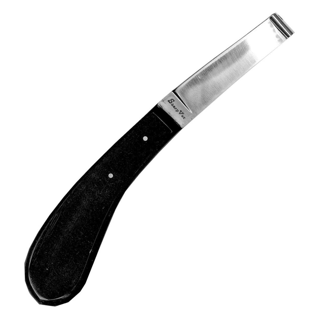 Cattle Boss Hoof Knife Left Handed - Veterinary Instrumentation Cattle Boss - Canada