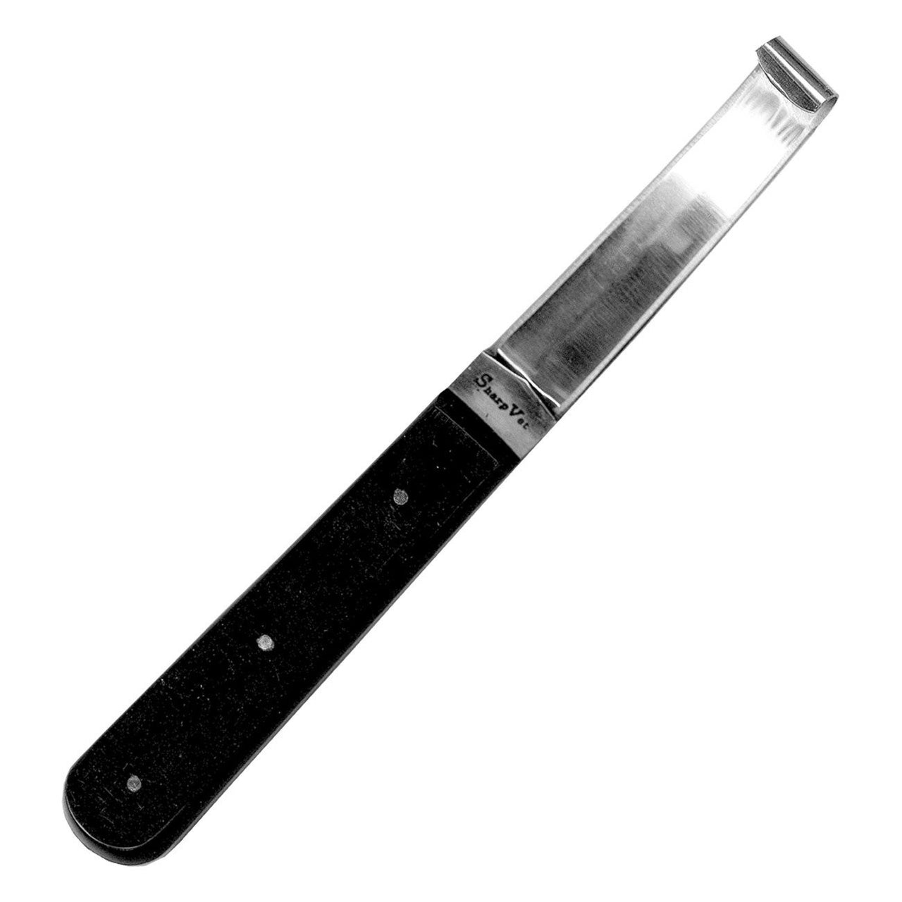 Cattle Boss Hoof Knife Double Edged - Veterinary Instrumentation Cattle Boss - Canada
